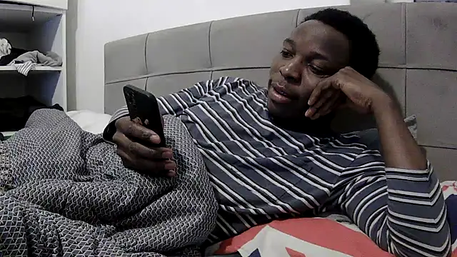 Bigchocco online show from 18, 3, 2026