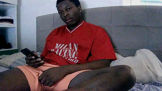 Bigchocco online show from 8, 5, 2026