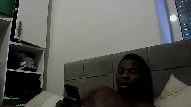 Bigchocco online show from 5, 6, 2026