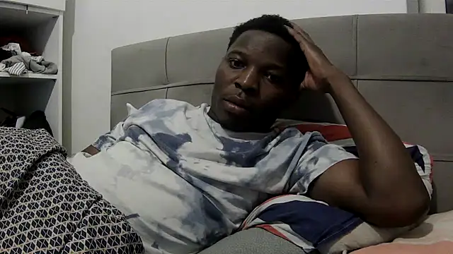 Bigchocco online show from 12, 4, 2026