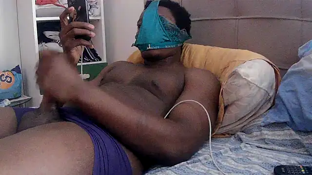 Bigchocco online show from 4, 8, 2026