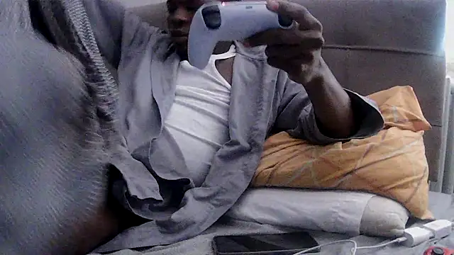 Bigchocco online show from 25, 2, 2026