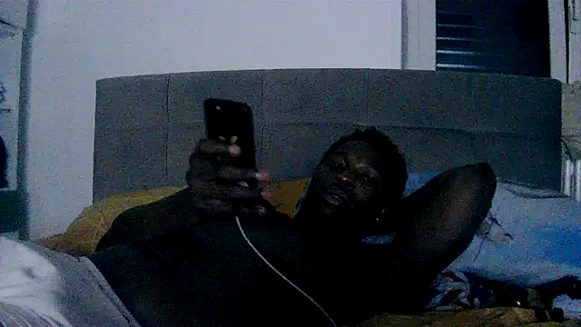 Bigchocco online show from 23, 6, 2026