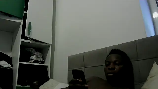 Bigchocco online show from 5, 6, 2026
