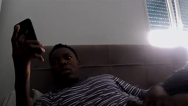 Bigchocco online show from 12, 4, 2026