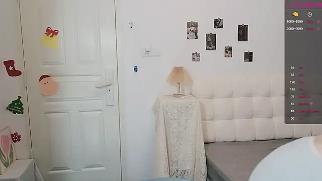 sunny-ly online show from 6, 3, 2026