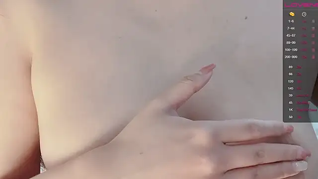 sunny-ly online show from 4, 4, 2026