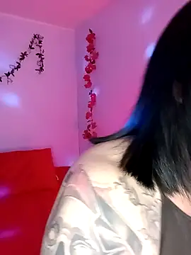 Casandramillf online show from 24, 3, 2026