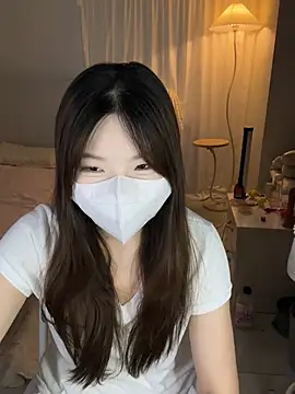  xiaoxinxin  online show from 14, 7, 2026