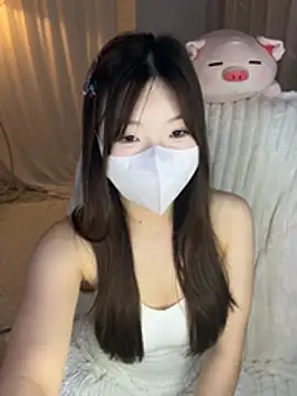  xiaoxinxin  online show from 11, 5, 2026