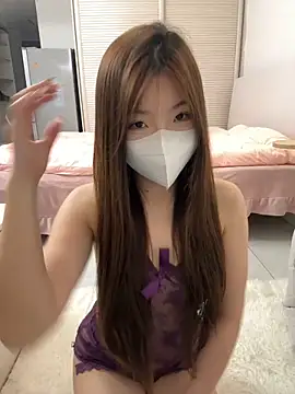  xiaoxinxin  online show from 16, 4, 2026