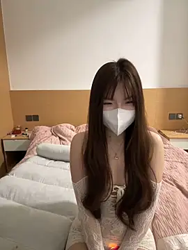  xiaoxinxin  online show from 21, 3, 2026