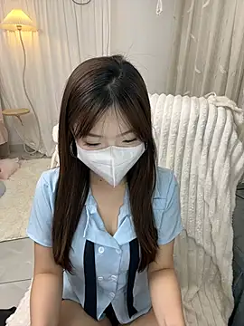  xiaoxinxin  online show from 10, 5, 2026