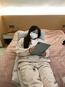  xiaoxinxin  online show from 2, 2, 2026