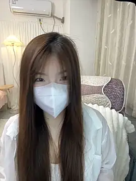  xiaoxinxin  online show from 23, 4, 2026