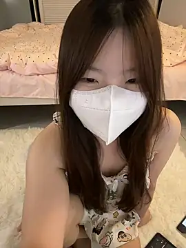  xiaoxinxin  online show from 27, 5, 2026