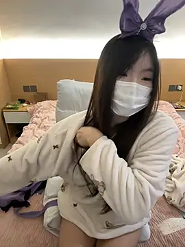  xiaoxinxin  online show from 1, 2, 2026