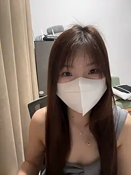  xiaoxinxin  online show from 22, 3, 2026