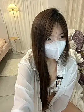  xiaoxinxin  online show from 27, 4, 2026