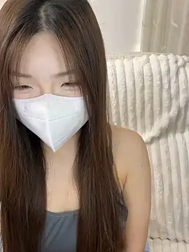  xiaoxinxin  online show from 8, 5, 2026