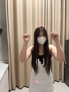  xiaoxinxin  online show from 10, 3, 2026