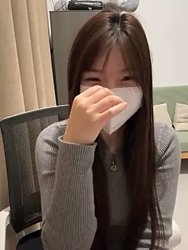  xiaoxinxin  online show from 17, 3, 2026