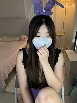  xiaoxinxin  online show from 12, 7, 2026