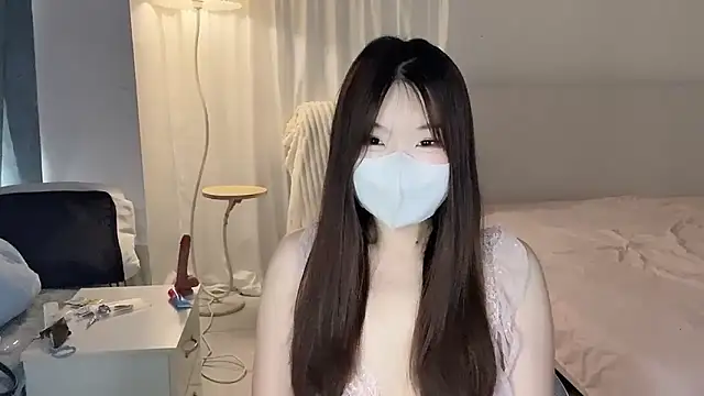  xiaoxinxin  online show from 22, 6, 2026