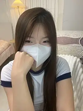  xiaoxinxin  online show from 24, 4, 2026