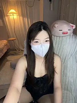  xiaoxinxin  online show from 12, 5, 2026