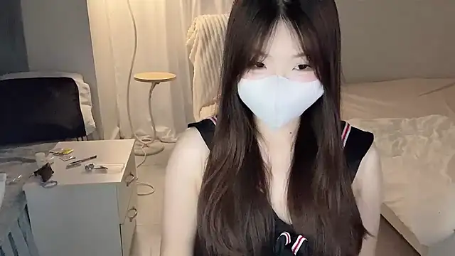  xiaoxinxin  online show from 21, 6, 2026