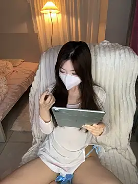  xiaoxinxin  online show from 15, 5, 2026