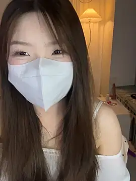  xiaoxinxin  online show from 9, 6, 2026