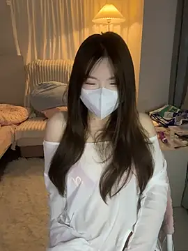  xiaoxinxin  online show from 14, 6, 2026