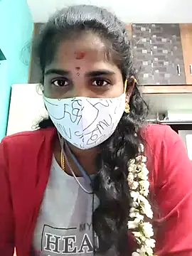 Tamil Hot Trisha online show from 14, 1, 2026