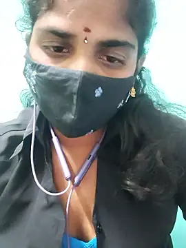 Tamil Hot Trisha online show from 8, 1, 2026