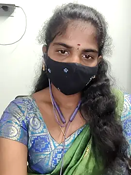 Tamil Hot Trisha online show from 10, 1, 2026