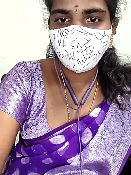 Tamil Hot Trisha online show from 11, 1, 2026