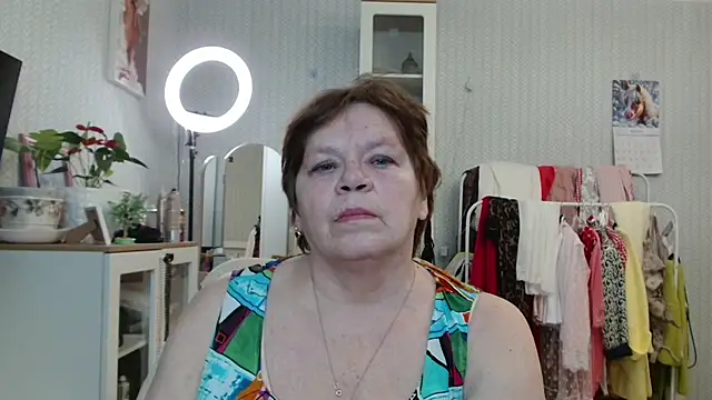 Kleo doll  online show from 11, 2, 2026