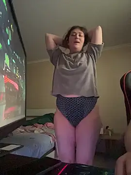 BettySquirtson online show from 14, 1, 2026