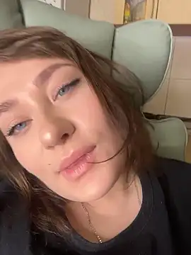 BettySquirtson online show from 6, 1, 2026