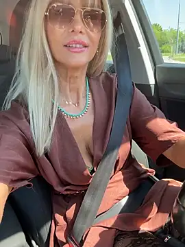 NaughtyNinky online show from 26, 5, 2026