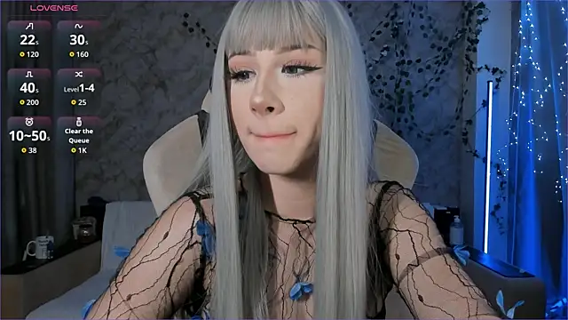 Necucubi02 online show from 6, 5, 2026
