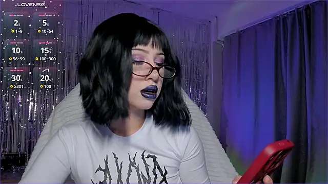 Necucubi02 online show from 12, 2, 2026