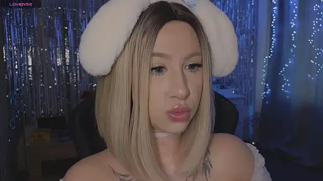 Necucubi02 online show from 10, 1, 2026