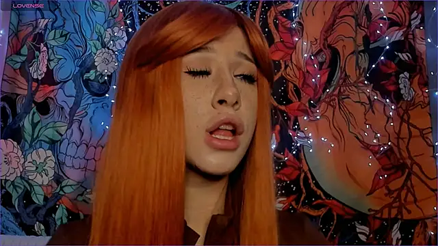 Necucubi02 online show from 16, 1, 2026