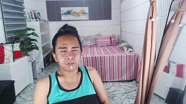 MShealthyCumTS69 online show from 16, 2, 2026