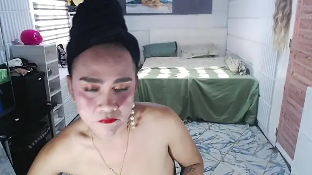 MShealthyCumTS69 online show from 26, 5, 2026