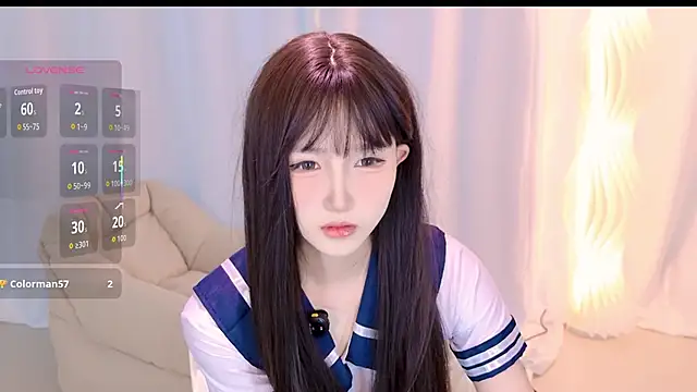 YE Zi  online show from 13, 1, 2026