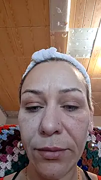 MissKryss online show from 23, 2, 2026